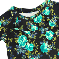 Image 2 of 7/8 Floral