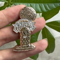 Image 1 of KAT Pendant Championship (PRE ORDER)