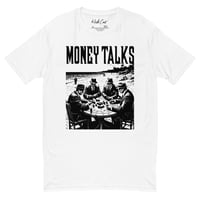 Image 1 of Money Talks T-Shirt