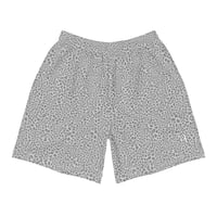 Image 1 of HV Pale Giraffe shorts