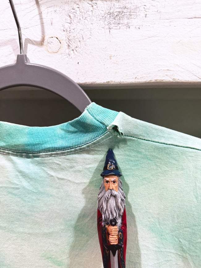 Grateful Dead 1988 Bertha T-Shirt - Size M