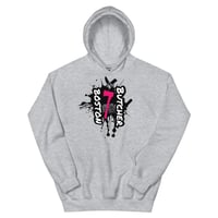 Image 14 of Officially licensed Boston Butcher Unisex Hoodie