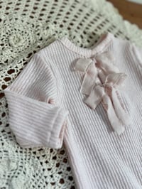 Image 1 of Anna Marie Newborn Romper