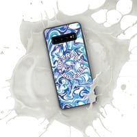 Image 4 of Samsung Marble Case