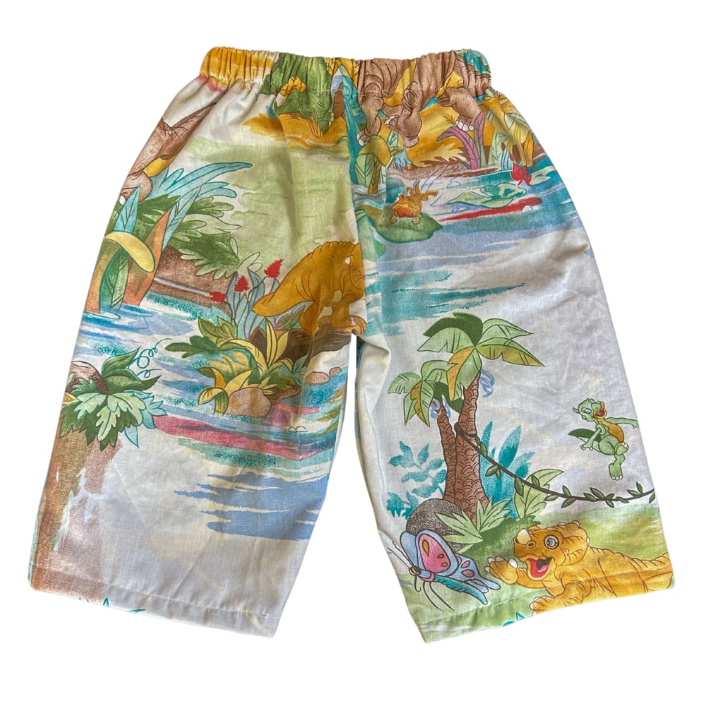 Image of Land Before Time Pants - Size 2 
