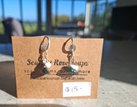Image 1 of Handmade Earrings 