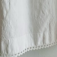 Image 3 of Jupon ancien