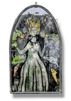 River goddess 