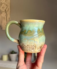 Image 1 of Mountain Mug