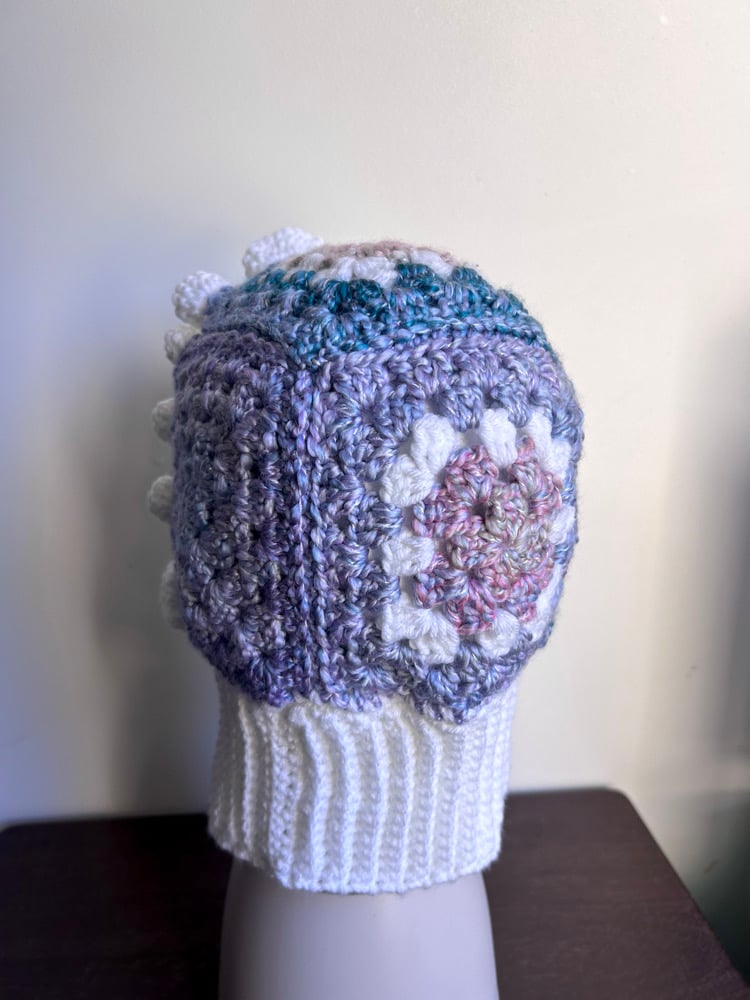 Image of ✧Winter Wonderland Balaclava