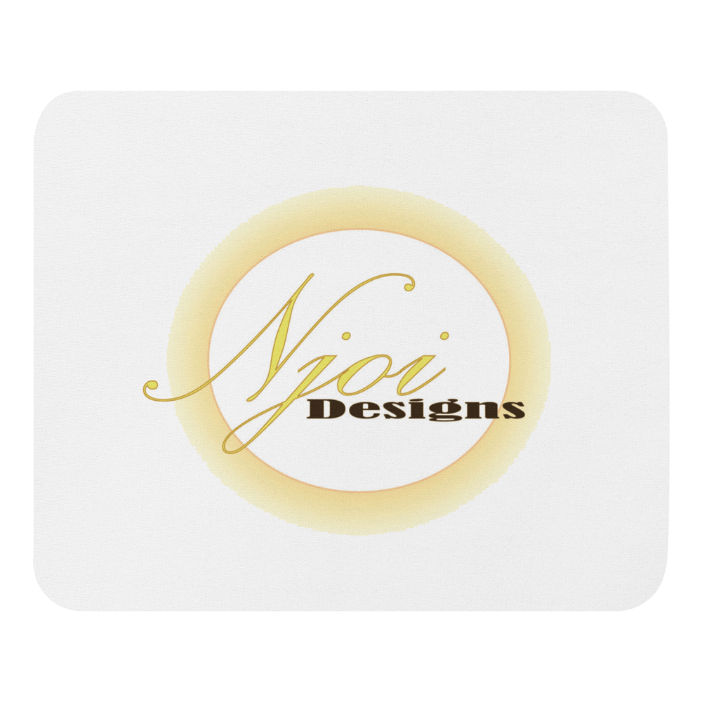 Image of Njoi Designs Mouse pad