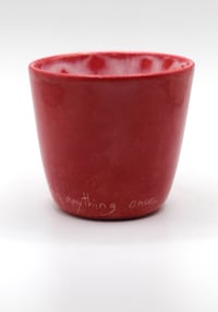 Image 3 of sit me down/shut me up/I’ll calm down/and I’ll get along with you 