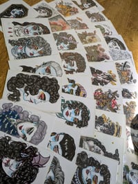 Image 6 of Mystery Packs!