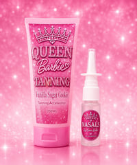 Image 2 of ANY 200ML CREAM + NASAL 