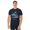 Prone to Wander Quirky Tee