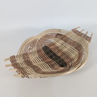 Image 2 of  Zarzo Trays by Petals and Pots