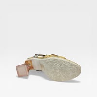 Image 7 of LAURA VITA SL4366D YELLOW