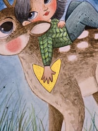 Image 3 of 🌟MON CERF🦌