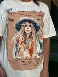 Image 2 of Stevie- “Gypsy”