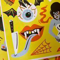 Image 3 of BABY STRANGE