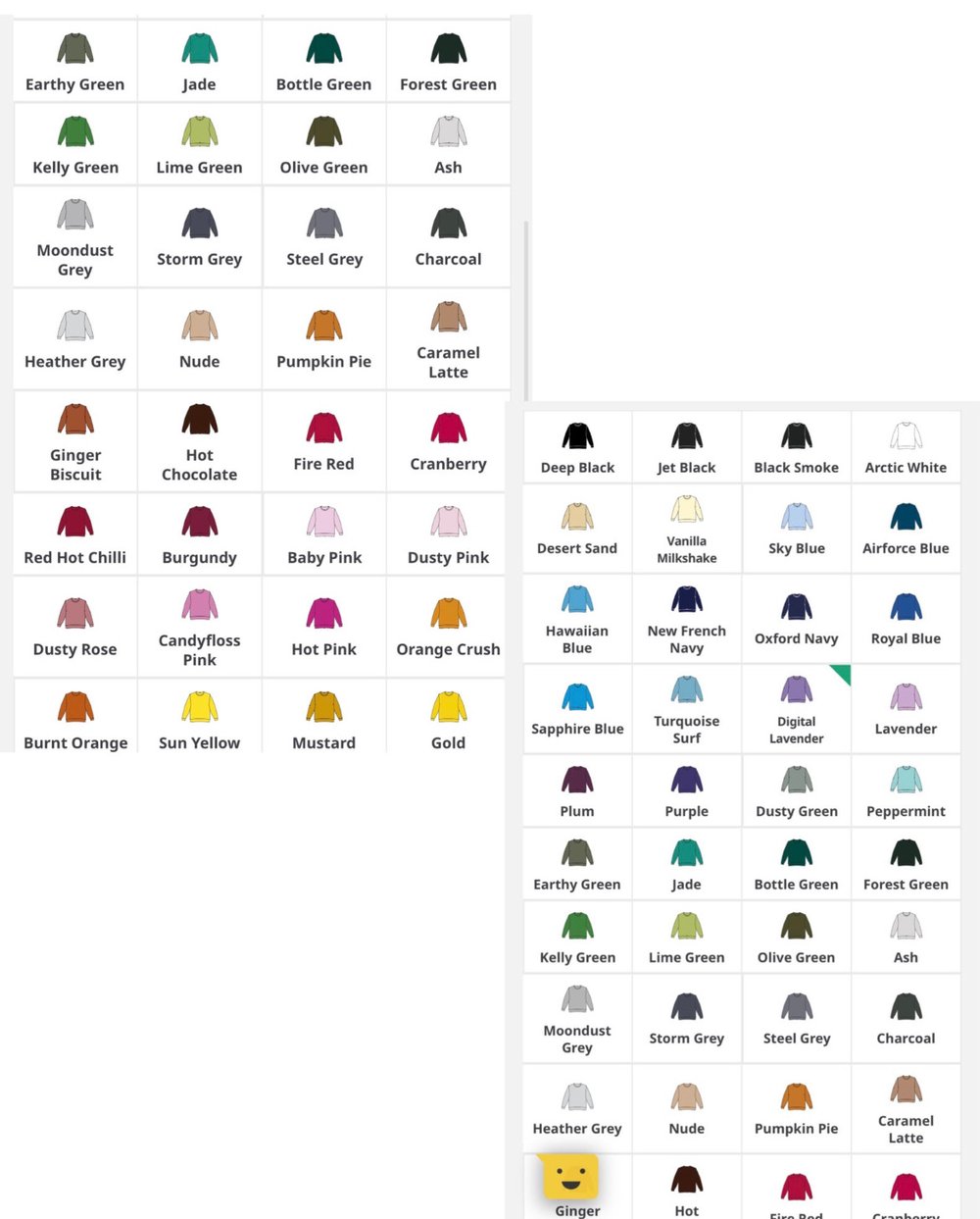 Image of A Guide To Crocs Jumper/tee