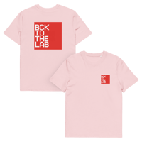 Image 1 of BCK TO THE LAB 2026