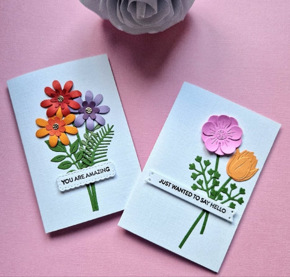 Image of Bloom Song (Mini Size)