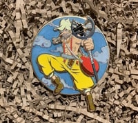 Image 1 of Sniper Warrior 