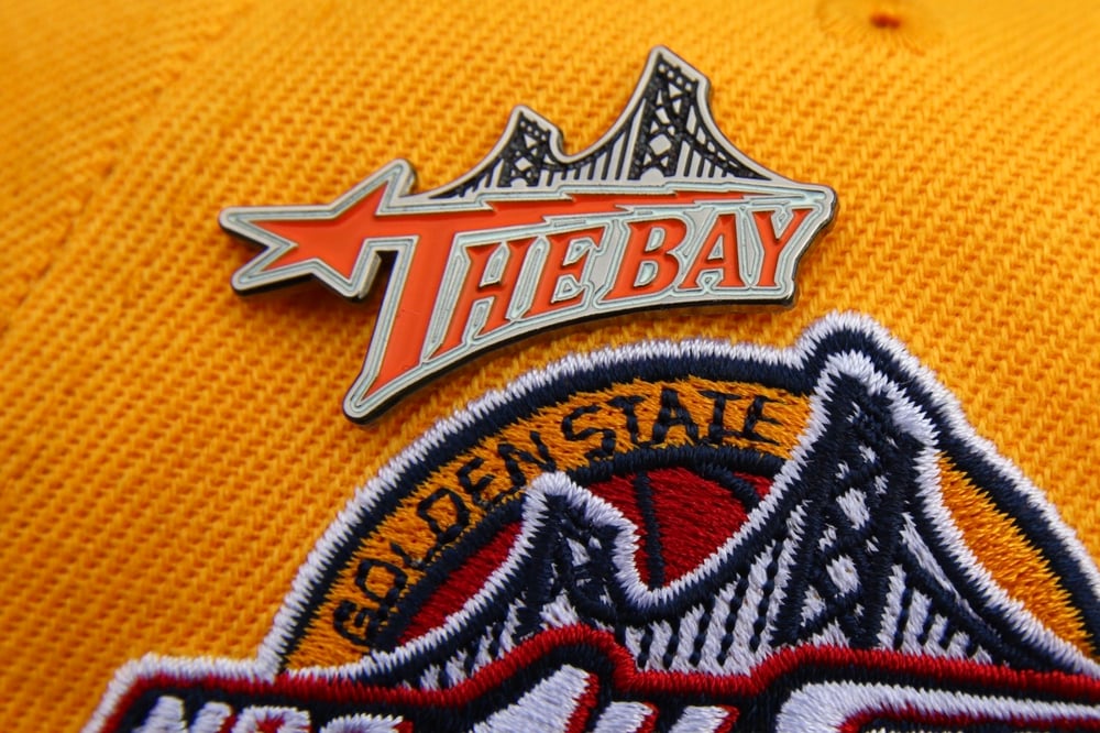 Image of All-Star Pin 3-Pack