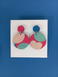 Image 10 of Collection capsule Patchwork