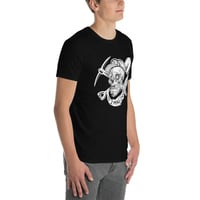 Image 2 of Coal miner- shirt