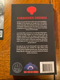 Wet Market Signed Paperback Bundle