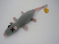 Image 3 of Rat Charms 