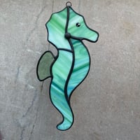 Image 3 of Stained Glass Intro-Course