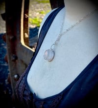 Image 4 of Follow your Heart  necklace 