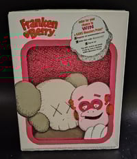 Image 7 of Kaws X General Mills, "Kaws Monsters".