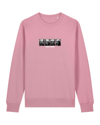 Image 1 of Sweat PHOTOMATON sans capuche