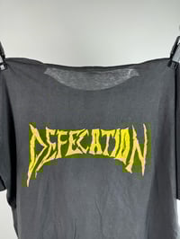 Image 4 of 1980's Defecation - Purity Dilution