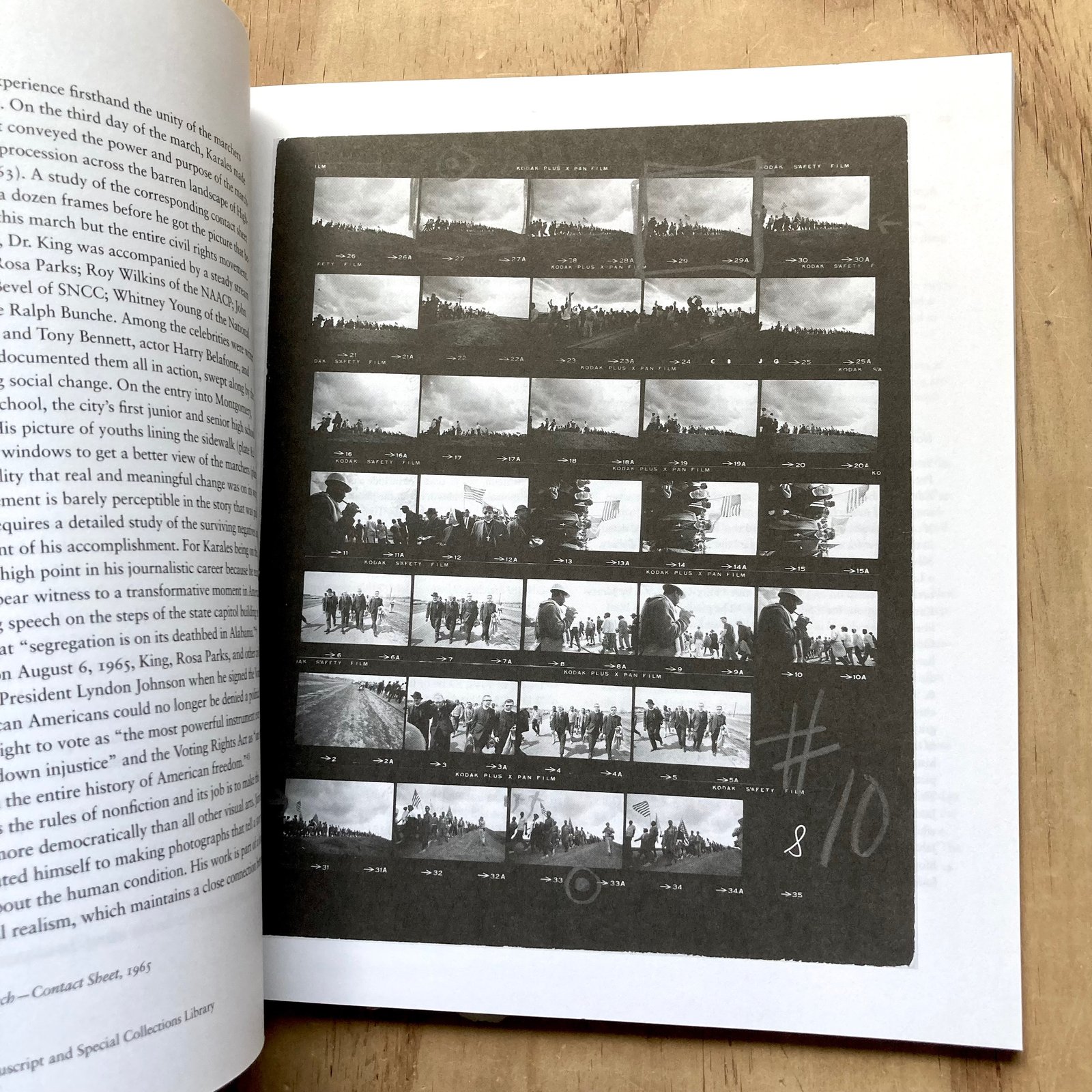 James Karales - Controversy & Hope | Photobook Junkies