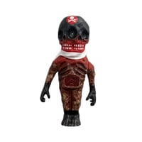 DEADRINGER Rider 1off