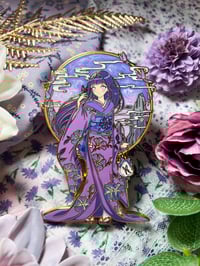 Image 3 of A Butterfly Tale