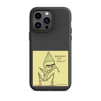 Image 23 of Tough Case for iPhone® available for conflict 
