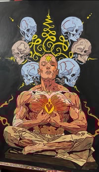 Image 2 of Neural Bloom