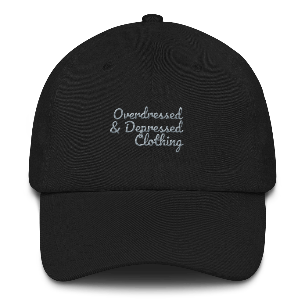 Image of Dad Hat