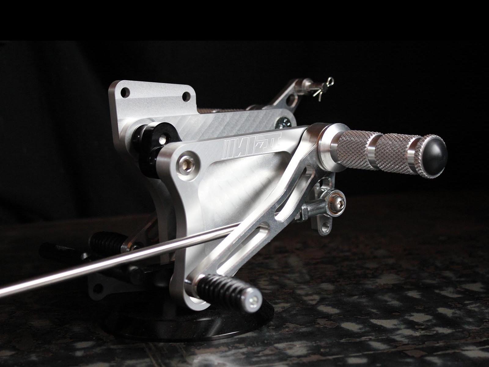 Products | Mk2 Racing