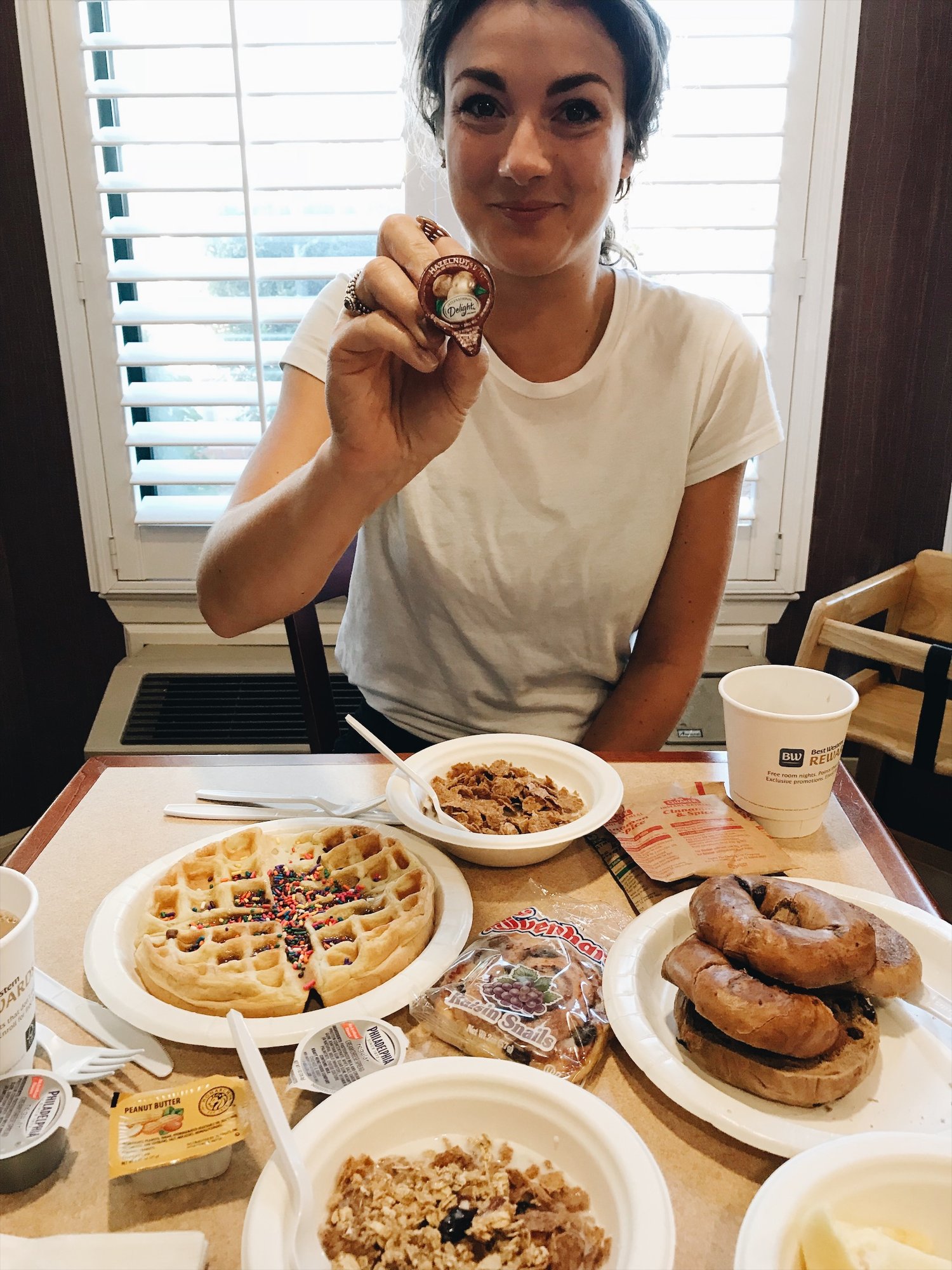 Onlyfans Star Brekkie Hill: A Wild Ride! - frl78ud