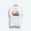 Salsoul Tribute Shirt (White)