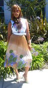 Image of Rosalee/Sofie Pleated Skirt