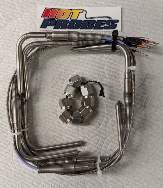 Products | Hot Probes