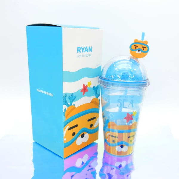 Image of Ryan Kakaofriends Ice tumbler